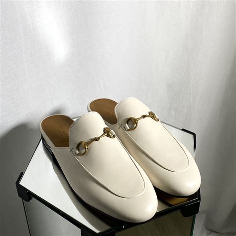 gucci princetown loafers replica